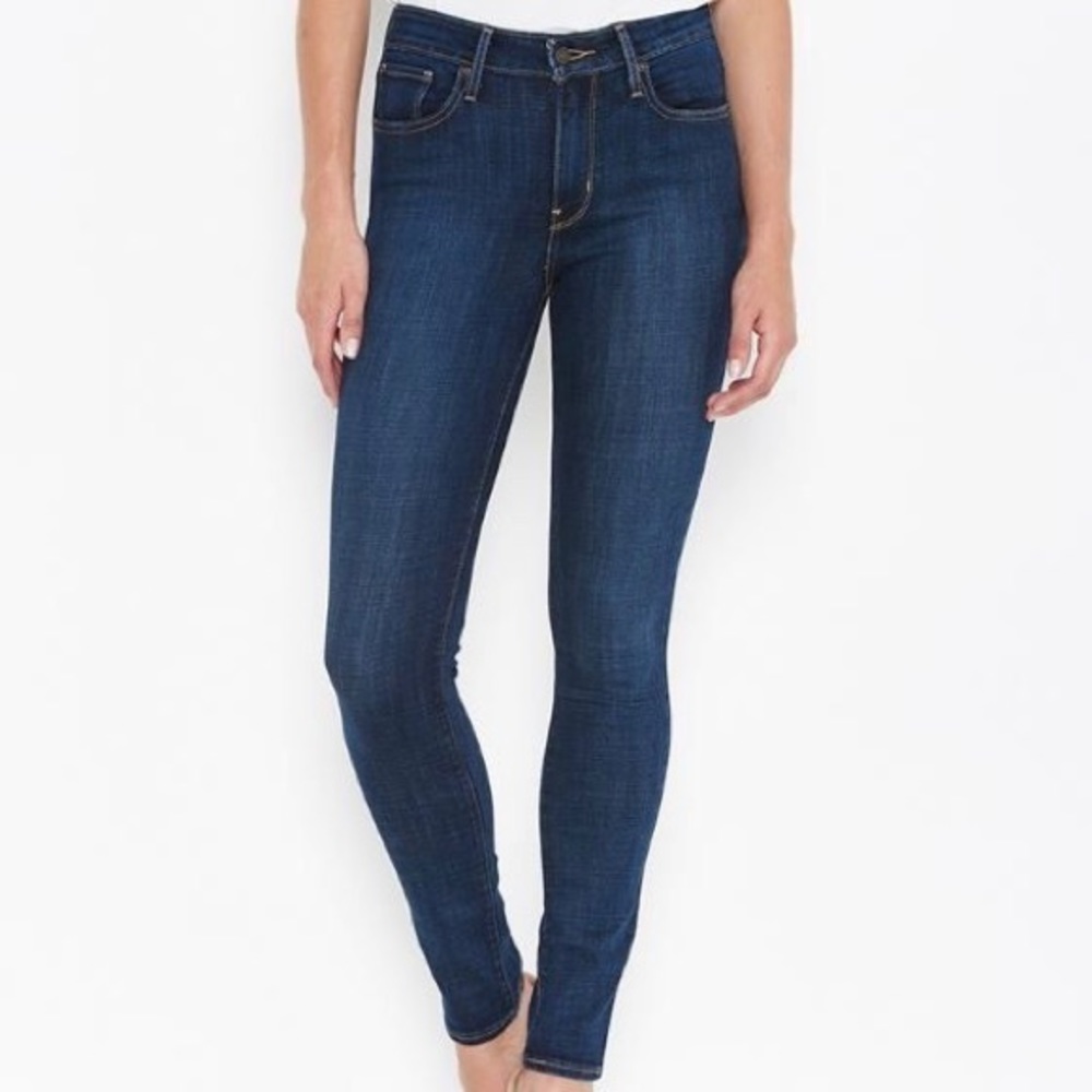 Gap 1969 Always Skinny Jeans